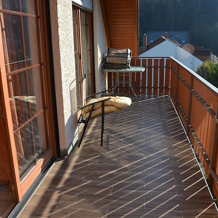 Mountain View Rooms Kindsbach Buitenkant foto