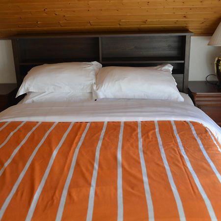 Mountain View Rooms Kindsbach Buitenkant foto