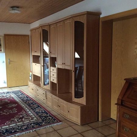 Mountain View Rooms Kindsbach Buitenkant foto