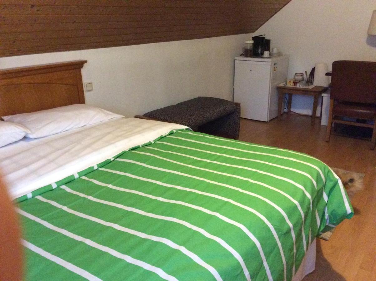 Mountain View Rooms Kindsbach Buitenkant foto