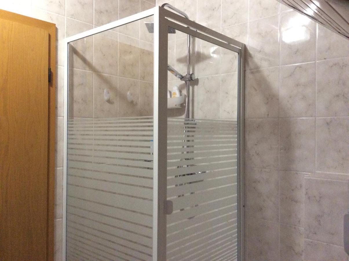 Mountain View Rooms Kindsbach Buitenkant foto