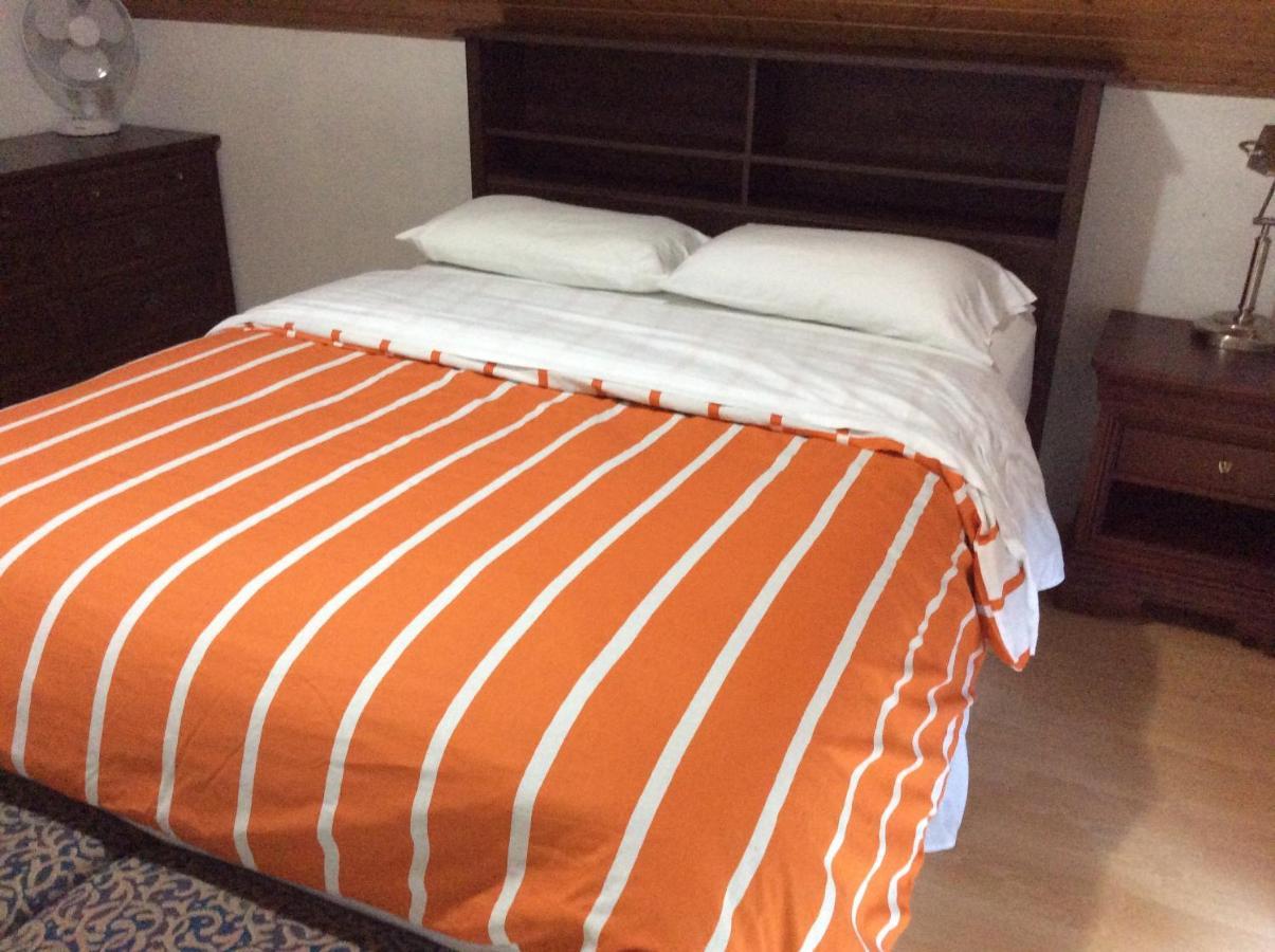 Mountain View Rooms Kindsbach Buitenkant foto