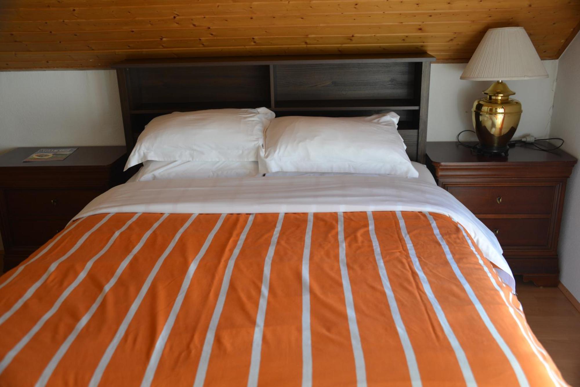 Mountain View Rooms Kindsbach Buitenkant foto