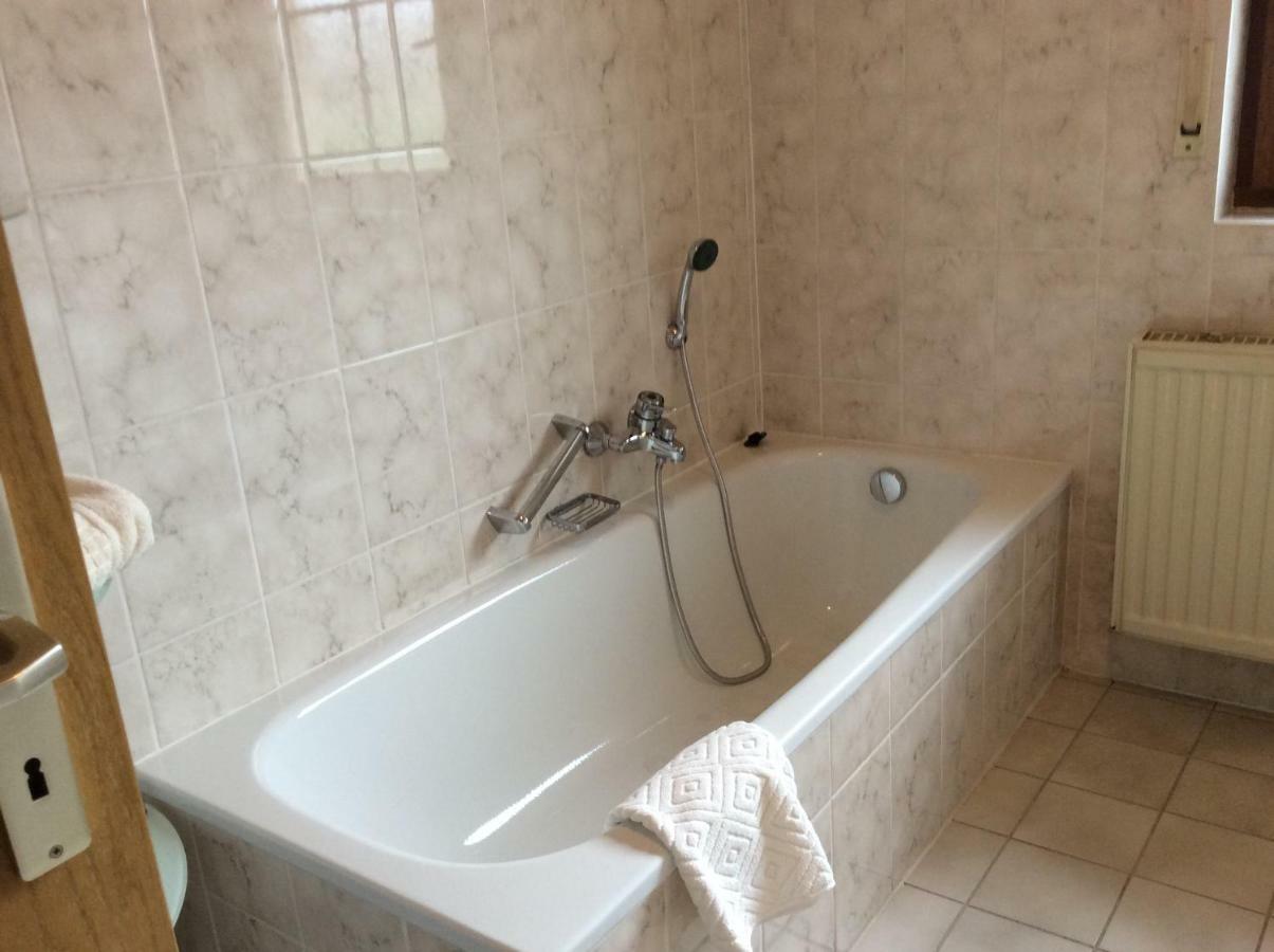 Mountain View Rooms Kindsbach Buitenkant foto