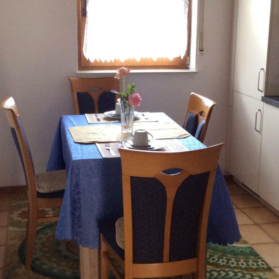 Mountain View Rooms Kindsbach Buitenkant foto