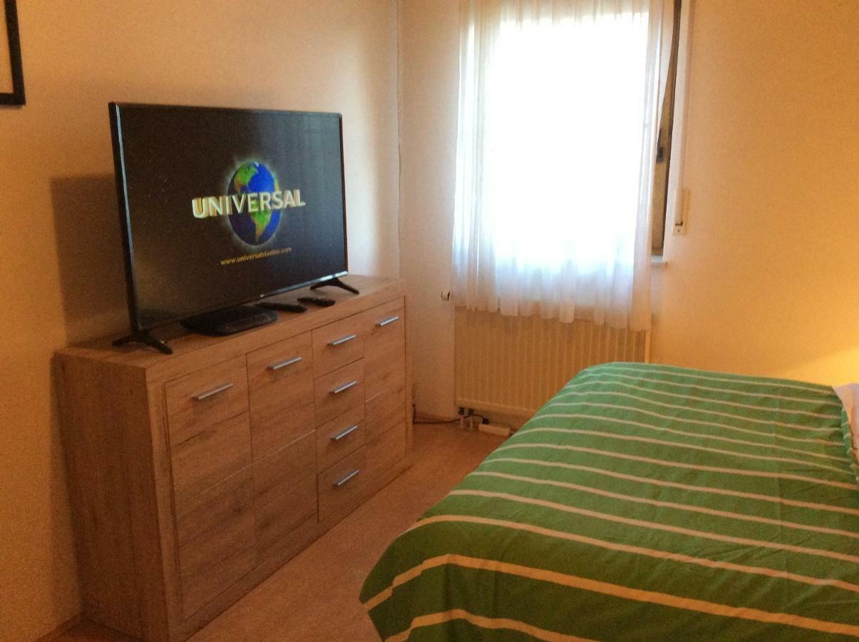Mountain View Rooms Kindsbach Buitenkant foto