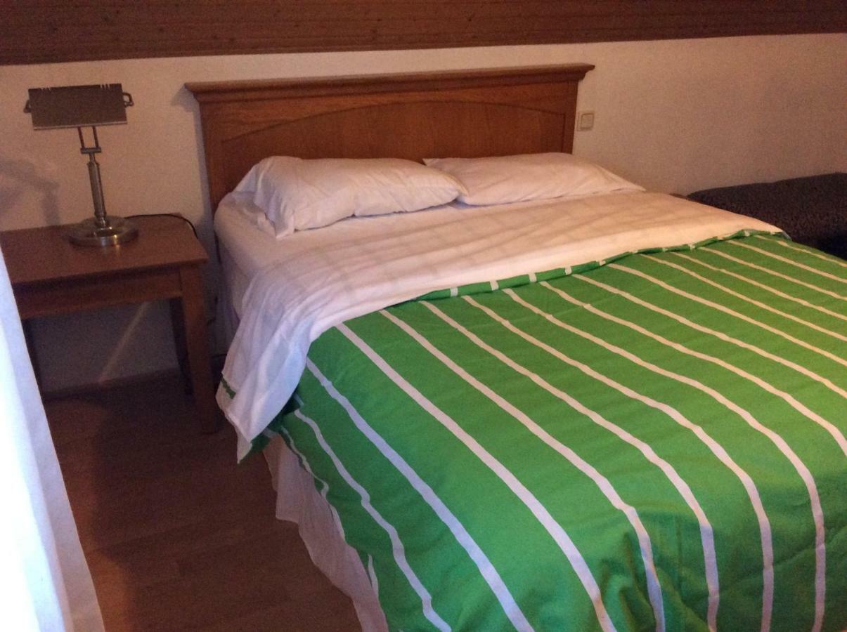 Mountain View Rooms Kindsbach Buitenkant foto