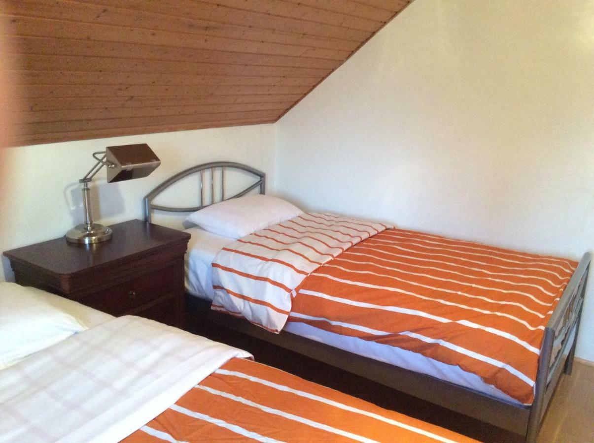 Mountain View Rooms Kindsbach Buitenkant foto